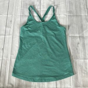 Patagonia Womens Fleur Tank size small